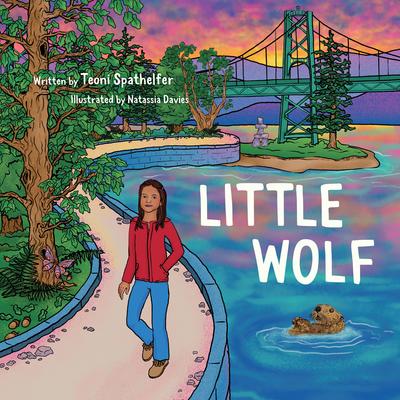 Little Wolf #1: Teoni Spathelfer
