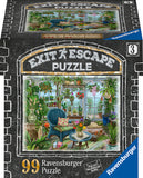 Exit Escape 99pc Puzzle Assortment: