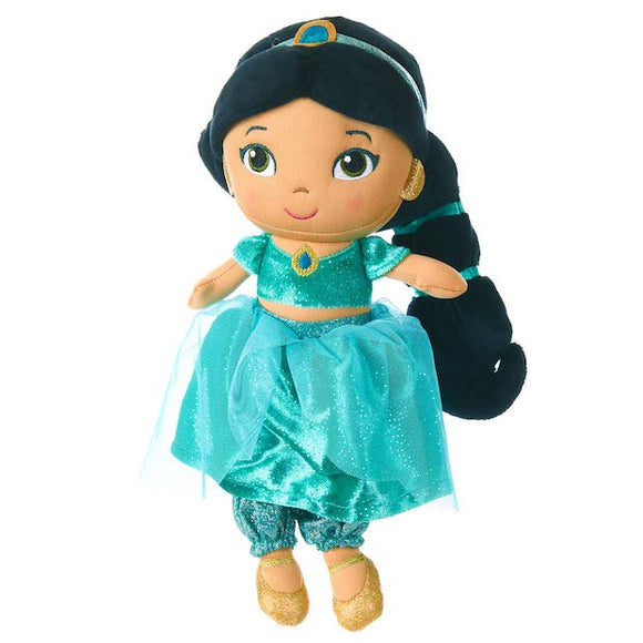 Disney Baby™ Princess Jasmine Doll 12