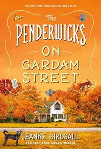 The Penderwicks #2: The Penderwicks on Gardam Street
