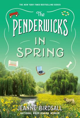 The Penderwicks #4: The Penderwicks in Spring