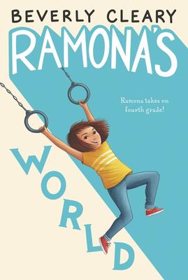 Ramona #8: Ramona's World