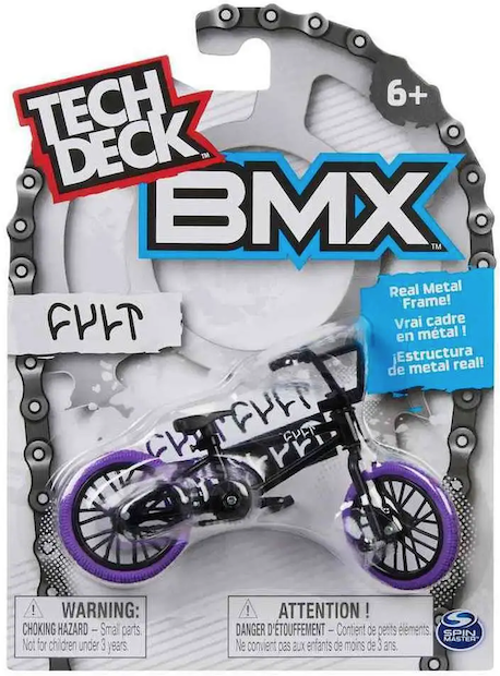 Tech deck bmx shop canada